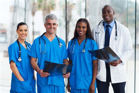 THE DOCTOR’S HOSPITAL – HOSPITALS .